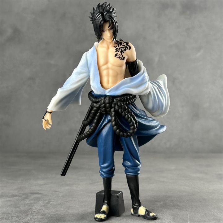 Uchiha%20Sasuke%20Figures%20Manga%20Naruto%20Anime%20Figure%20Classic%20Uzumaki%20Naruto%20Model%20Desktop%20Ornament%20Collectible%20Room%20Decoration%20%20-%20Image%205