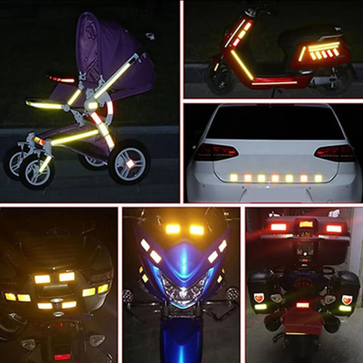 10pcs/set%20Car%20Bumper%20Reflective%20Safety%20Strip%20Stickers%20Car%20Reflective%20Sticker%20Reflective%20Warning%20Safety%20Tape%20-%20Image%202