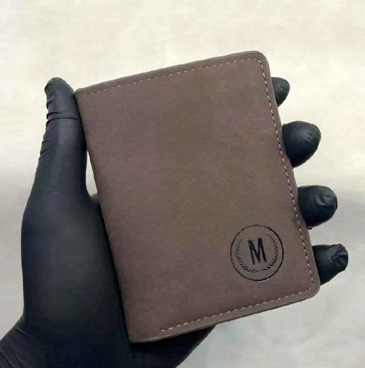 Men%20PU%20Leather%20Wallet%20%E2%80%93%20Slim%20Bifold%20Stylish%20Card%20Holder%20%7C%20Lightweight%20&%20Durable%20Wallet%20For%20Men%20-%20Image%207