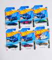 1 replica Hot  wheels collection 2024 pull back metal cars die cast metal cars for kids and collectors 36 model available. 