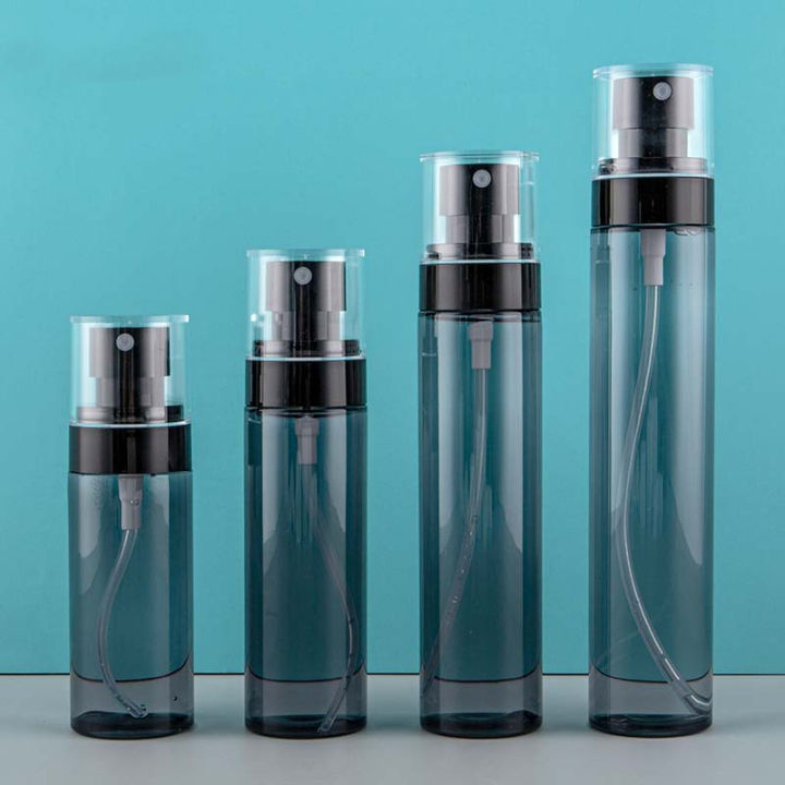 30/60/80/100/120ml%20Alcohol%20Sterilised%20Spray%20Bottle%20Cosmetics%20Toner%20Dispenser%20Bottle%20On-the-go%20Spray%20Empty%20Bottle%20Portable%20Travel%20-%20Image%204