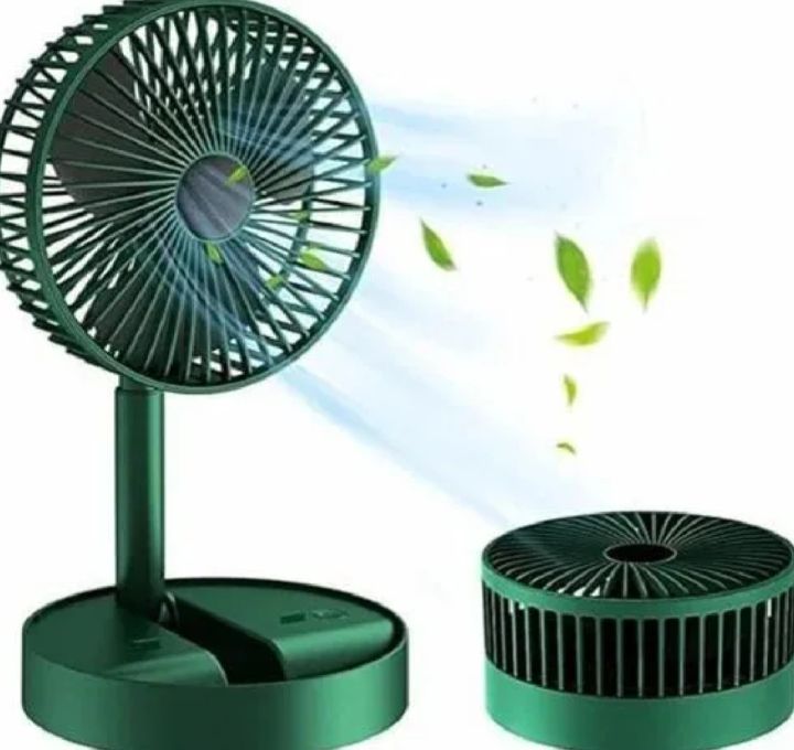 Rechargeable%20Fan%20Electric%20Fan%20Table%20Fan%20Foldable%20Telescopic%20Fan%20Low%20Noise%20Portable%20Folding%20Telescopic%20Small%20Desktop%20Fan%20High%20B-attery%20Life%20-%20Image%202