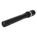 9 Balls Cue Butt End Extension Comfortable Billiards Cue Extended Socket With Rubber Cover For Pool Billiard. 