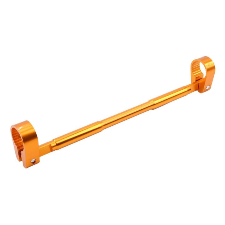 Baby Handle Bar Gold