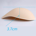 1/2Pair Swimsuit Breast Push Up Bra Padding Chest Enhancers Bra Foam Insert Chest Cup Intimates Accessories Sponge Bra Pads.