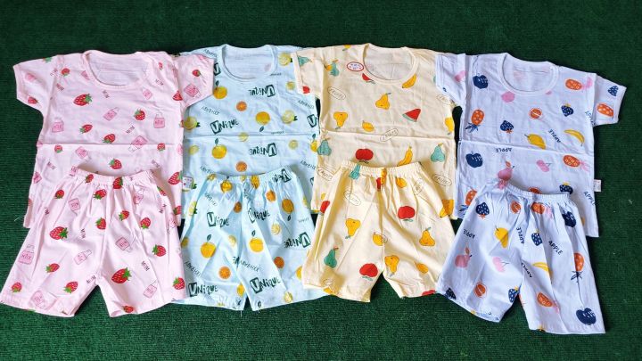 Baby%20half%20t-shirt%20Kattu%20set(4set%201800)%20-%20Image%204