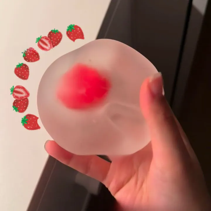Strawberry%20Mochi%20Squeeze%20Toys%20Relieve%20Stress%20and%20Vent%20Anger%20Toys%20Slow%20Rebound%20Stress%20Relief%20Toy%20Relieve%20Stress%20for%20Friends%20-%20Image%202