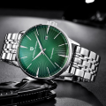 PAGANI Design New Top Brand Men's Watch Fashion Sports Stainless Steel Top Brand Mechanical Automatic Men's Watch Waterproof. 