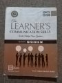 The learner's communication skill book BS hons. 