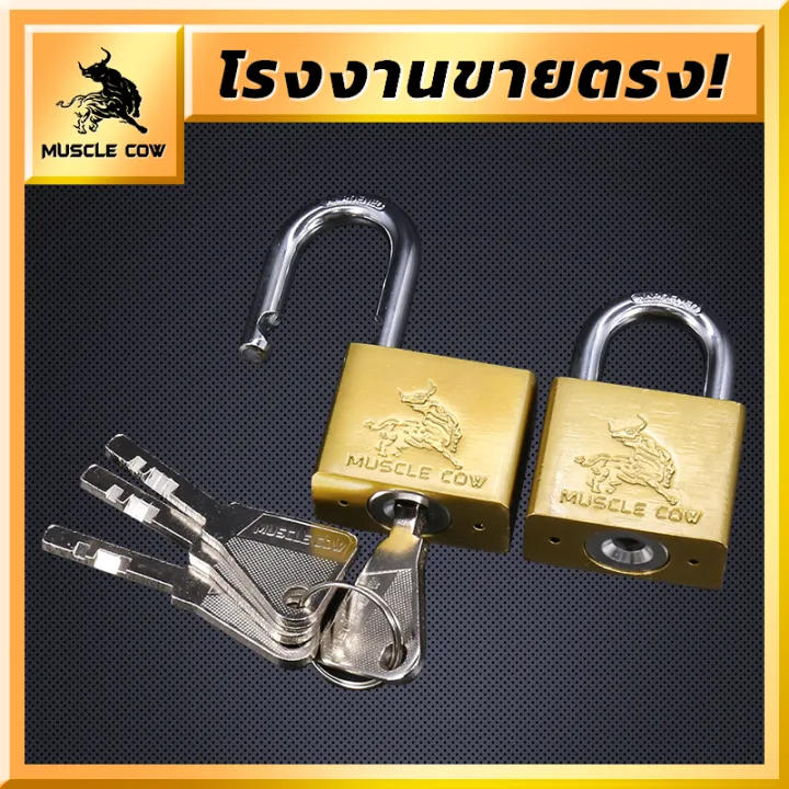 Muscle%20cow.%20padlock%20lock%20long%20beam/short%20beam%20size%2040%20m.%204%20pcs/set%20master%20key%205%20pcs/set%20-%20Image%205