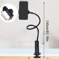 Mobile Phone Stand Lazy Bedside Ipad Tablet Holder Desktop Cantilever Support Bracket.