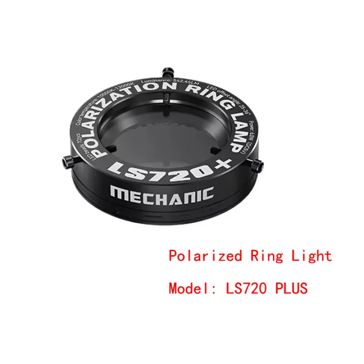 MECHANIC%20LS720+/SE%20/LS360%20microscope%20ring%20light%20source%20lamp%20eliminates%20reflection,%20for%20stereo%20microscope%20welding%20repair%20-%20Image%206