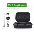 Storage Bag for DJI OSMO Pocket 3 Handbag Durable Portable Carrying Case Handheld Gimbal Shoulder Bag OSMO Pocket 3 Accessories. 