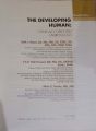 The Developing Human Clinical Oriented Embryology 11th Edition By Keith L. Moore. 