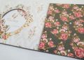 400 Pieces Stylish Invitation Wedding Shadi Card | 8 Rupees Per Card. 