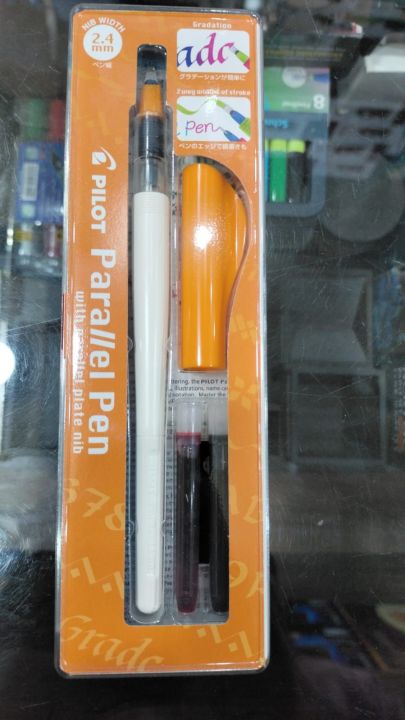 parallel%20pens%201.5,2.4,3.0,3.8,4.5%20and%206.0mm%20-%20Image%206