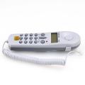 CHINO-E C019 small dial phone scanner for mechanic care system. 