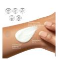 Flicka Original Professional Silk Touch Milk Cream Moisturizer & Primer | Hydrating Face Cream for Smooth & Glowing Skin. 