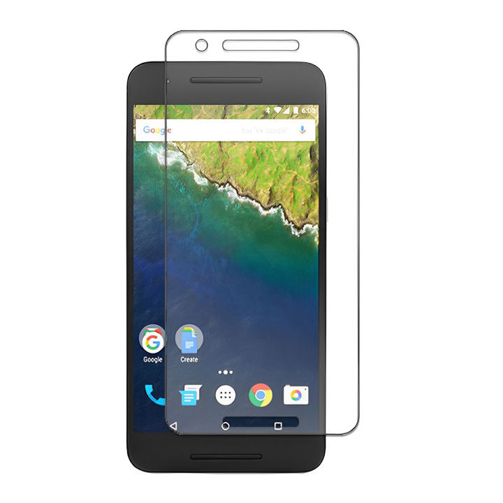 Huawei%20Nexus%206P%20Unbreakable%20Gorilla%20Flexible%20Nano%20Glass%20Premium%20High%20Quality%20Screen%20Protector%20For%20Huawei%20Nexus%206P%20-%20Image%202