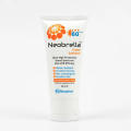 Neobrella Sunblock Cream SPF60 PA+++ | Neobrella Sunblock SPF60 | Broad-Spectrum Sunscreen | UVA/UVB Protection | Non-Greasy Sunblock | Paraben-Free Sunscreen | Daily Use Sunblock | Skin Protection Cream. 