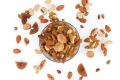 Mix dry fruits - 500gm mix nuts 12 items. 