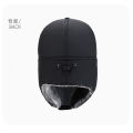 2024 Winter Warm Thickened Artificial Fur Baseball Hat Men's and Women's Skiing Soft Extreme Cold Hat Fishing Hat Outdoor.