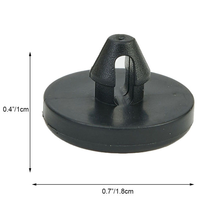 12Pcs%20Brake%20Switch%20Stopper%20Brake%20Pedal%20Pad%20Lights%20Switch%20Limiter%2090541-06036%20Clutch%20Limiter%20Rubber%20Automotive%20Parts%20-%20Image%203