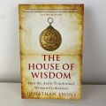 The House of Wisdom: How the Arabs Transformed Western Civilization

Book by Jonathan Lyons. 