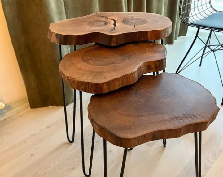 Live%20Edge%20Console%20Table%204ft%20%2030%20Inch%20Height%20Hairpin%20Legs%20%20Solid%20Wood%20Entryway%20Table%20%20Natural%20Wooden%20Slab%20%20Rustic%20Hallway%20Table%20%20Handmade%20Sofa%20Back%20Table%20for%20Home%20Decor%20-%20Image%209