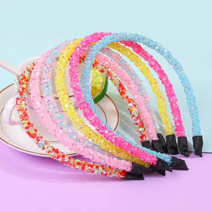 6pcs%20Cute%20Glitter%20Crystal%20Headbands%20Girls%20Sparkly%20Hairbands%20Cute%20Girls%20Headbands%20Kids%20Children%20Party%20Decoration%20Hair%20Accessories%20-%20Image%205