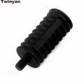 Motorcycle Shift Gear Lever Shifter Peg for Harley Sportster 883 1200 Softail Deluxe Breakout Touring Electra Glide Dyna Fat Bob. 