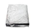 Nissan Dayz Silver Parachute Car Top Cover. 