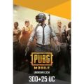 UC for PUBG Mobile. 