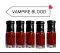 5pcs Combo Vampire Blood 3ml premium Long Lasting Attar pack |. 