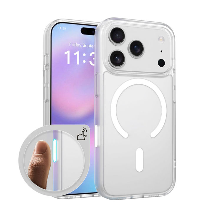 Frosted%20Semi-transparent%20Phone%20Case%20for%20IPhone%2017,%20Drop-proof%20Case%20for%20IPhone%2016,%20Magnetic%20Phone%20Case%20for%20IPhone%2015.%20-%20Image%203