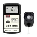 Lutron Lux Meter, Light Meter LX-101A.