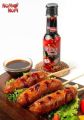 Nom Nom Spicy Sauce 240ml. 