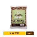 Mato Kwati 500 gm. 