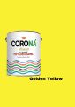 Corona All Purpose Top Gloss Enamel Superficially Attractive Appearance 3.64 litre Gallon. 