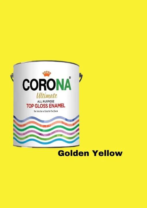 Corona%20All%20Purpose%20Top%20Gloss%20Enamel%20Superficially%20Attractive%20Appearance%203.64%20litre%20Gallon%20-%20Image%203