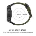 Newest Nylon Strap for Amazfit Trex 2 3 Ultra Watch Band Sport Bracelet for Amazfit Trex Pro T Rex Tyrannosaurus Smartwatch Belt. 