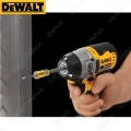 DEWALT DWA2PH2SL MAXFIT Screwdriver Bits 2'' PH2 Impact Driver Phillips Bit Set Pivoting Magnetic Sucker Dewalt Tool Accessories. 