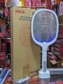 SOGO - Rechargeable 2 in 1 Insect Killer Racket & Lamp (JPN-399 & JPN-396 & JPN-398). 