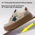 Girls Canvas Shoes Anti-slip Soft Bottom Velcro Children's Sneakers Trendy Elementary School Students Shoes Fall New Style. 
