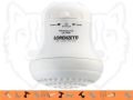 Hot Water Head Lorenzetti Shower Head. 