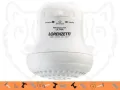 Hot Water Head Lorenzetti Shower Head. 
