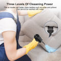 Computer Dust Blower Air Cleaners Home Compressed Duster High Power Electric Cordless for computer car house cleaning. 