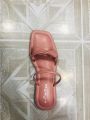 Girls styling softy Beautiful design Flat slipper shoe | Churi Sandal. 