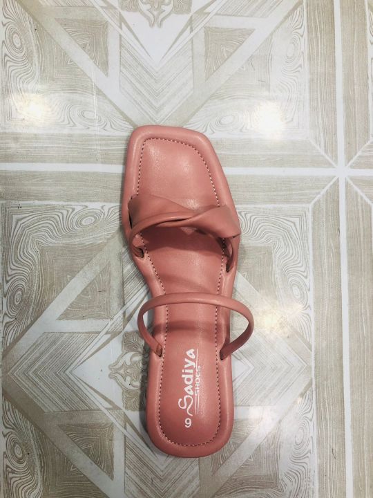 Girls%20styling%20softy%20Beautiful%20design%20Flat%20slipper%20shoe%20%7C%20Churi%20Sandal%20-%20Image%207