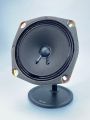 Speaker cone 4ohm 20W speaker cone loudspeaker Japanese loudspeaker full-range ggec Japan. 